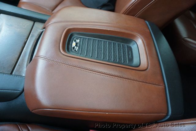 2019 Cadillac Escalade ESV 4WD 4dr Premium Luxury DUAL DVD POWER BOARDS CARPLAY 360 CAMERAS - 23013833 - 50