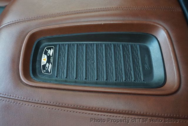 2019 Cadillac Escalade ESV 4WD 4dr Premium Luxury DUAL DVD POWER BOARDS CARPLAY 360 CAMERAS - 23013833 - 51