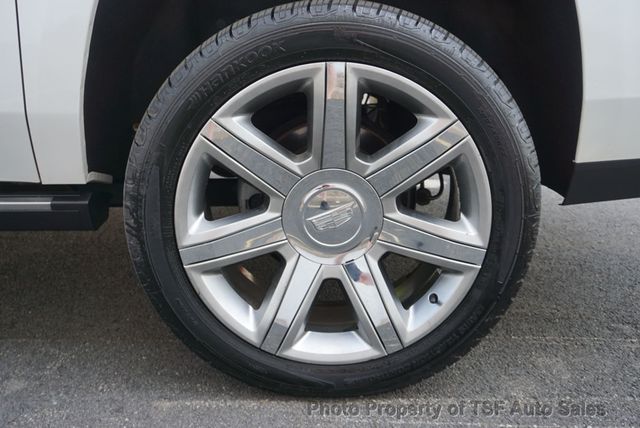 2019 Cadillac Escalade ESV 4WD 4dr Premium Luxury DUAL DVD POWER BOARDS CARPLAY 360 CAMERAS - 23013833 - 56