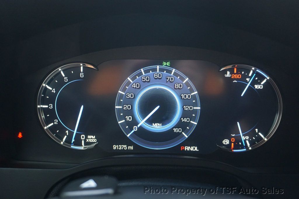 2019 Cadillac Escalade ESV 4WD 4dr Premium Luxury DUAL DVD POWER BOARDS CARPLAY 360 CAMERAS - 23013833 - 57