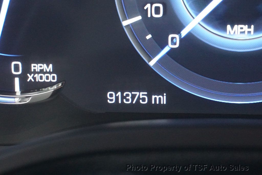 2019 Cadillac Escalade ESV 4WD 4dr Premium Luxury DUAL DVD POWER BOARDS CARPLAY 360 CAMERAS - 23013833 - 58