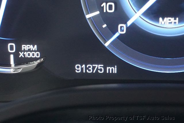 2019 Cadillac Escalade ESV 4WD 4dr Premium Luxury DUAL DVD POWER BOARDS CARPLAY 360 CAMERAS - 23013833 - 58