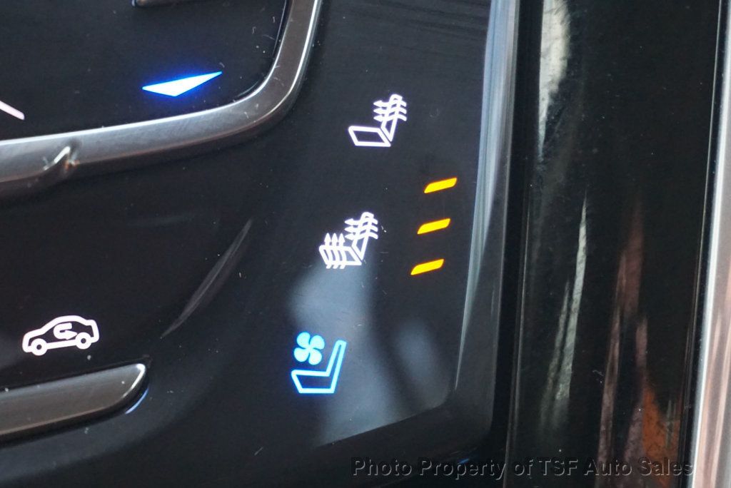 2019 Cadillac Escalade ESV 4WD 4dr Premium Luxury DUAL DVD POWER BOARDS CARPLAY 360 CAMERAS - 23013833 - 60