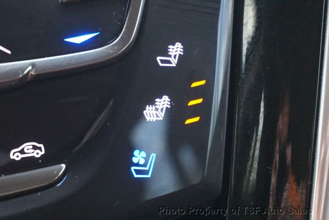 2019 Cadillac Escalade ESV 4WD 4dr Premium Luxury DUAL DVD POWER BOARDS CARPLAY 360 CAMERAS - 23013833 - 60