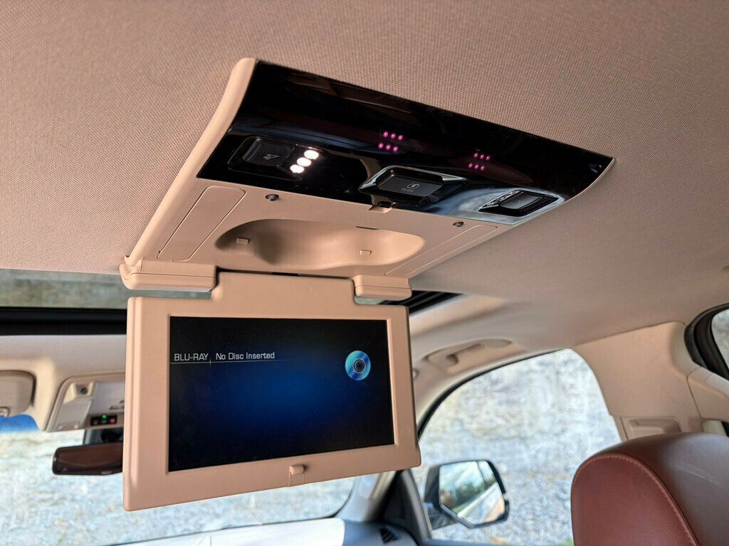 2019 Cadillac Escalade ESV VERY LOW MILES Loaded 4x4 DVDs 3rd Row CLEAN 615-300-6004 - 23042184 - 21