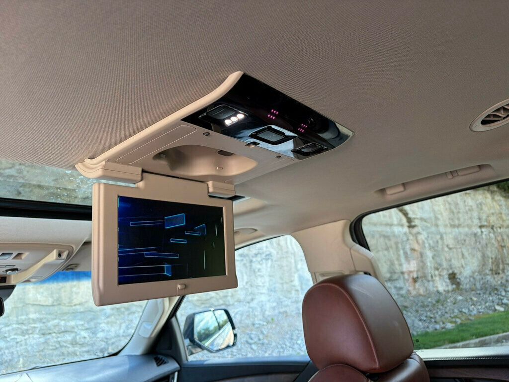 2019 Cadillac Escalade ESV VERY LOW MILES Loaded 4x4 DVDs 3rd Row CLEAN 615-300-6004 - 23042184 - 22