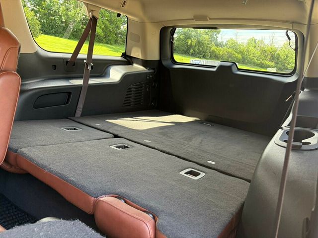 2019 Cadillac Escalade ESV VERY LOW MILES Loaded 4x4 DVDs 3rd Row CLEAN 615-300-6004 - 23042184 - 23