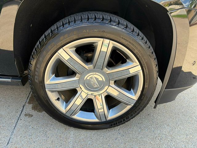 2019 Cadillac Escalade ESV VERY LOW MILES Loaded 4x4 DVDs 3rd Row CLEAN 615-300-6004 - 23042184 - 36