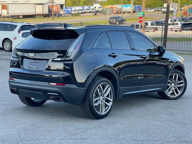 2019 Cadillac XT4 2019 CADILLAC XT4 AWD 4D SUV SPORT PKG GREAT-DEAL 615-730-9991 - 22575179 - 1