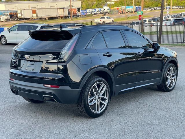 2019 Cadillac XT4 2019 CADILLAC XT4 AWD 4D SUV SPORT PKG GREAT-DEAL 615-730-9991 - 22575179 - 5