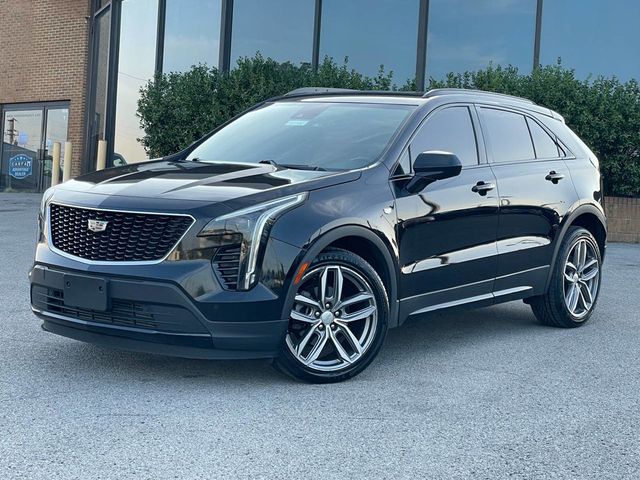 2019 Cadillac XT4 2019 CADILLAC XT4 AWD 4D SUV SPORT PKG GREAT-DEAL 615-730-9991 - 22575179 - 6