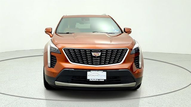 2019 Cadillac XT4 4dr Premium Luxury w/ Comfort & Technology Preferred Package - 23031123 - 1