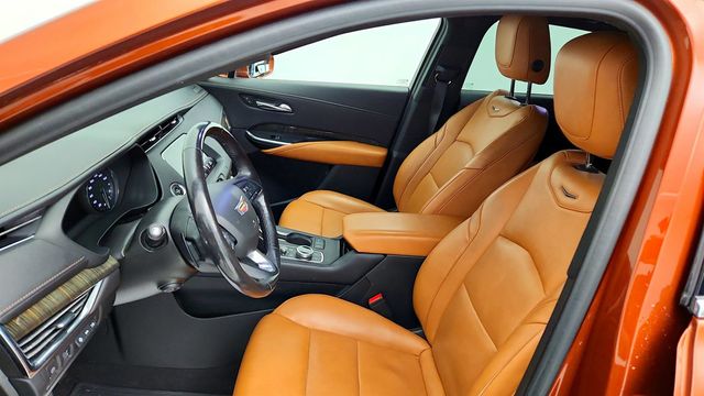 2019 Cadillac XT4 4dr Premium Luxury w/ Comfort & Technology Preferred Package - 23031123 - 20