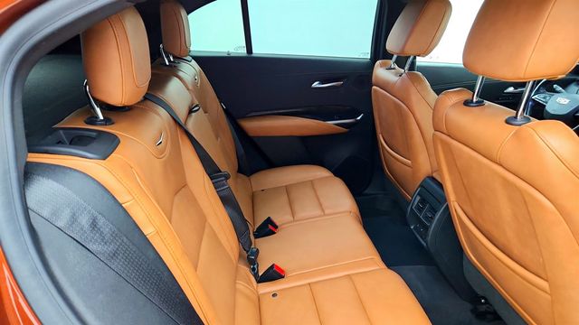 2019 Cadillac XT4 4dr Premium Luxury w/ Comfort & Technology Preferred Package - 23031123 - 23