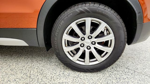 2019 Cadillac XT4 4dr Premium Luxury w/ Comfort & Technology Preferred Package - 23031123 - 8