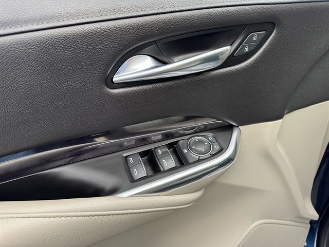 2019 Cadillac XT4 AWD 4dr Luxury - 22940166 - 11