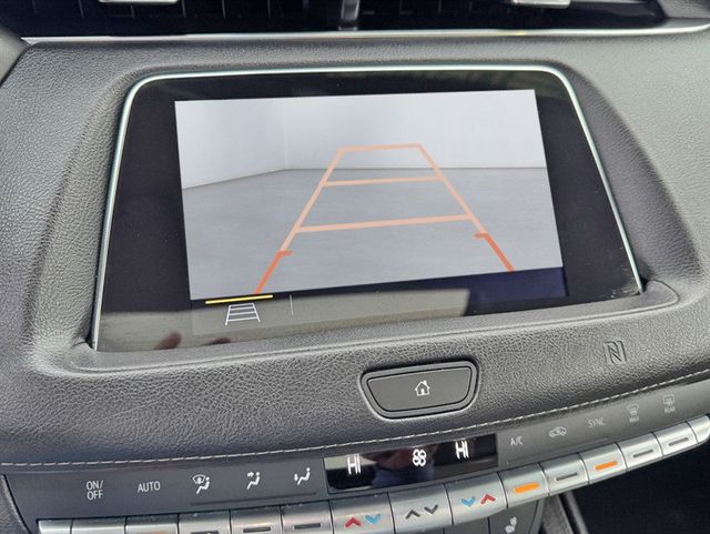 2019 Cadillac XT4 AWD 4dr Luxury - 22940166 - 15