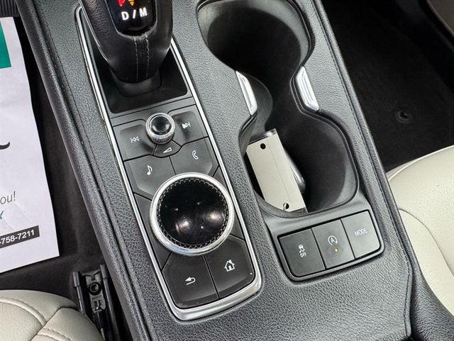 2019 Cadillac XT4 AWD 4dr Luxury - 22940166 - 16