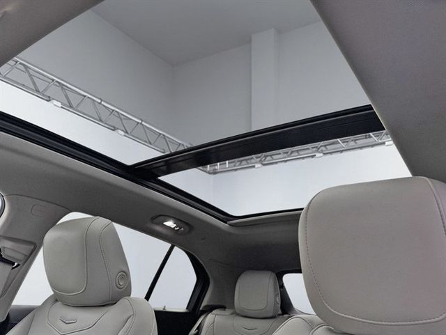 2019 Cadillac XT4 AWD 4dr Luxury - 22940166 - 17