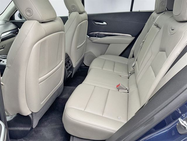 2019 Cadillac XT4 AWD 4dr Luxury - 22940166 - 19