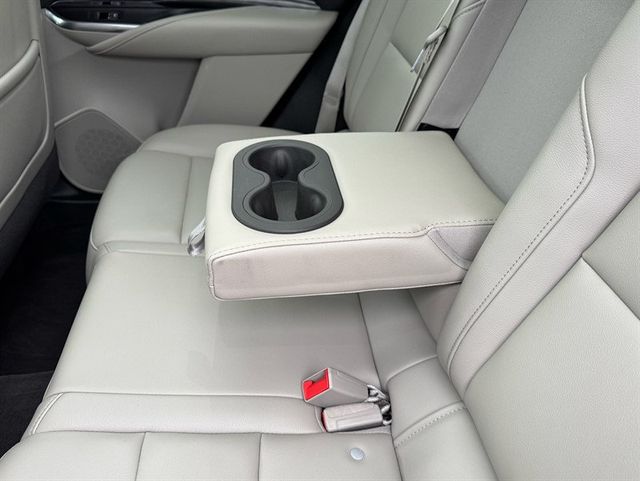 2019 Cadillac XT4 AWD 4dr Luxury - 22940166 - 20