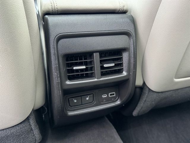 2019 Cadillac XT4 AWD 4dr Luxury - 22940166 - 21