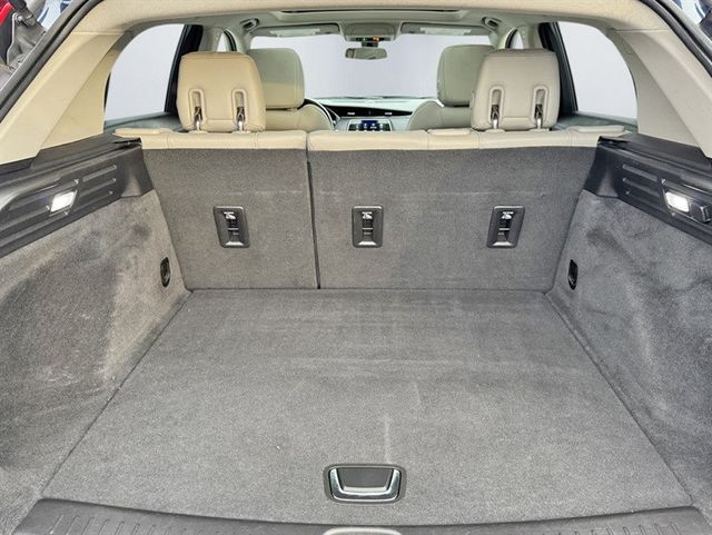 2019 Cadillac XT4 AWD 4dr Luxury - 22940166 - 22