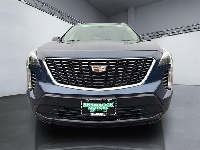 2019 Cadillac XT4 AWD 4dr Luxury - 22940166 - 8
