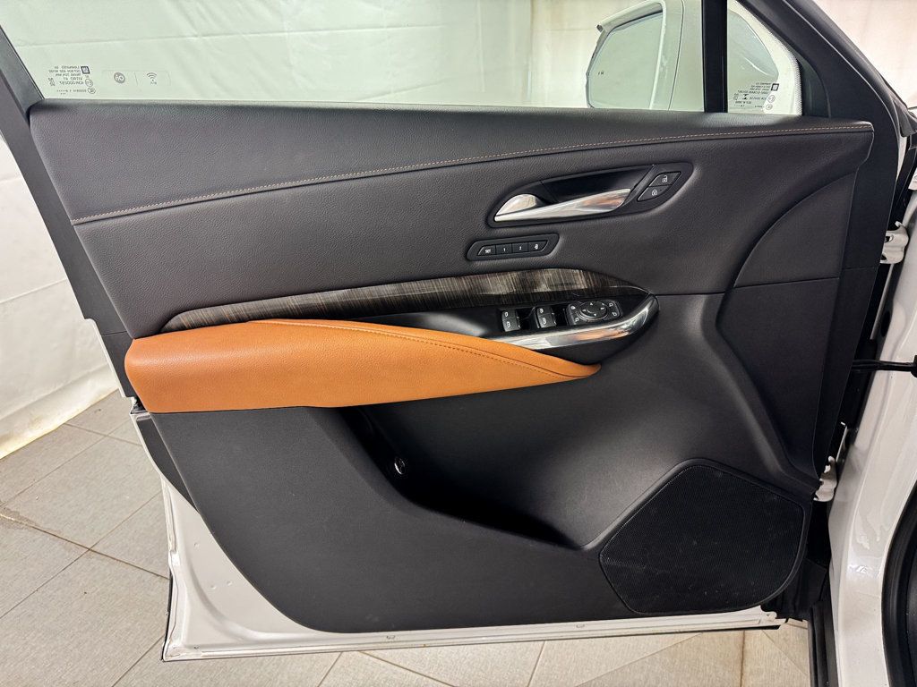2019 Cadillac XT4 AWD 4dr Luxury - 23054408 - 13