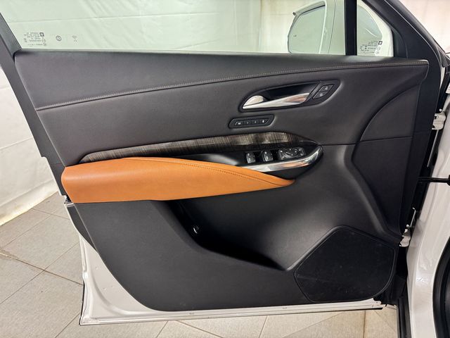 2019 Cadillac XT4 AWD 4dr Luxury - 23054408 - 13