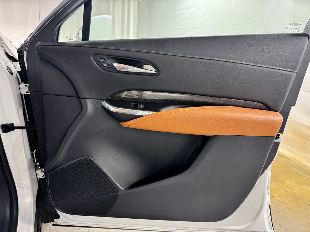 2019 Cadillac XT4 AWD 4dr Luxury - 23054408 - 15