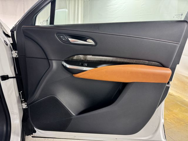 2019 Cadillac XT4 AWD 4dr Luxury - 23054408 - 15