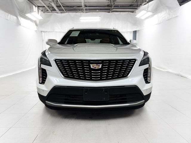 2019 Cadillac XT4 AWD 4dr Luxury - 23054408 - 1