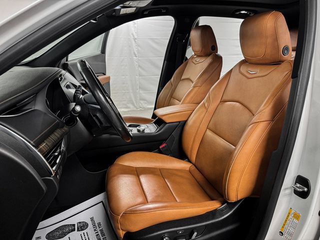 2019 Cadillac XT4 AWD 4dr Luxury - 23054408 - 7