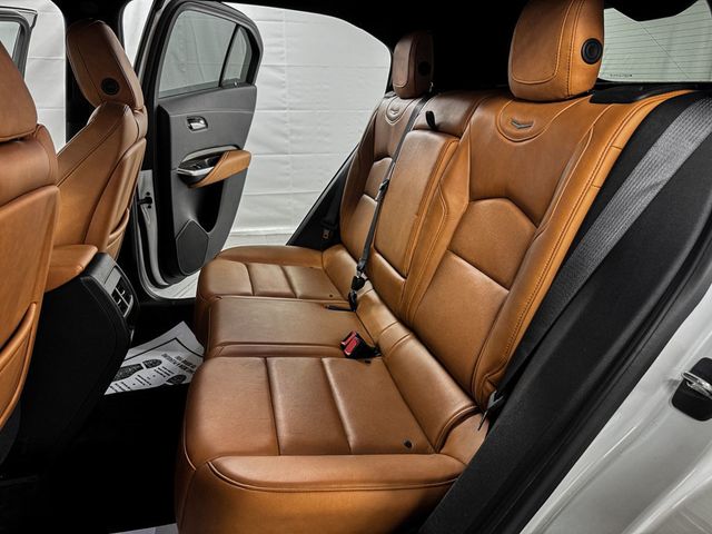 2019 Cadillac XT4 AWD 4dr Luxury - 23054408 - 8