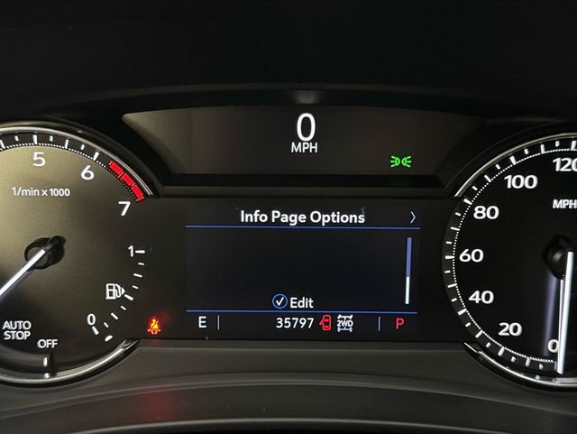 2019 Cadillac XT4 AWD 4dr Premium Luxury - 22994342 - 15