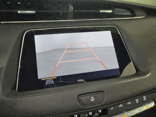 2019 Cadillac XT4 AWD 4dr Premium Luxury - 22994342 - 17