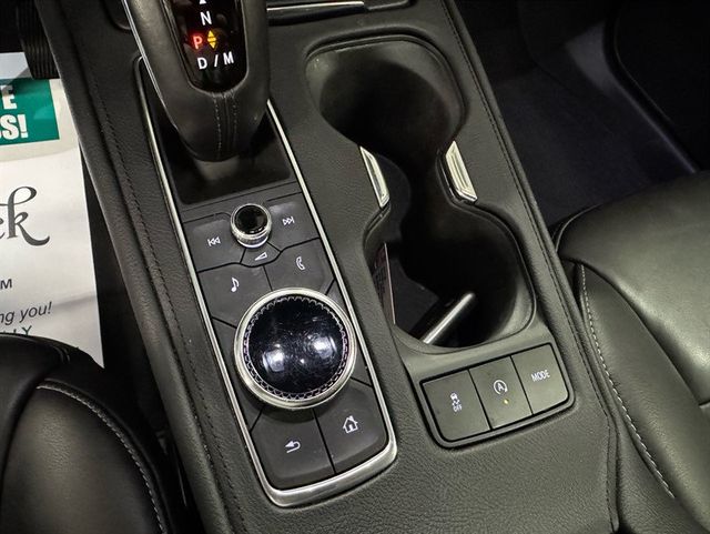 2019 Cadillac XT4 AWD 4dr Premium Luxury - 22994342 - 18