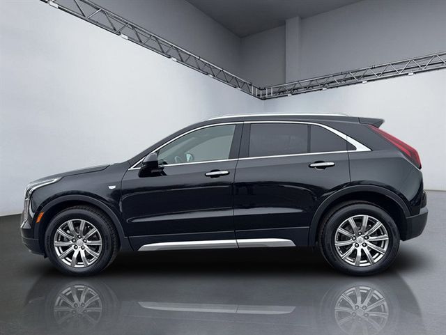 2019 Cadillac XT4 AWD 4dr Premium Luxury - 22994342 - 1