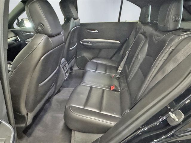 2019 Cadillac XT4 AWD 4dr Premium Luxury - 22994342 - 19