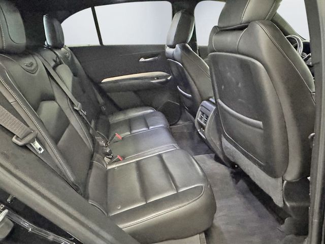 2019 Cadillac XT4 AWD 4dr Premium Luxury - 22994342 - 23