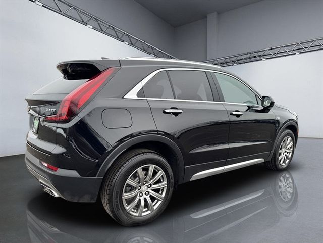 2019 Cadillac XT4 AWD 4dr Premium Luxury - 22994342 - 6