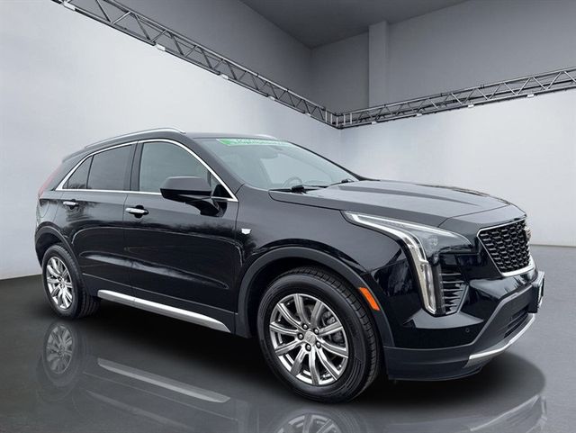 2019 Cadillac XT4 AWD 4dr Premium Luxury - 22994342 - 7