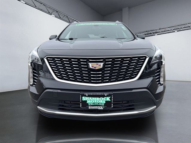 2019 Cadillac XT4 AWD 4dr Premium Luxury - 22994342 - 8