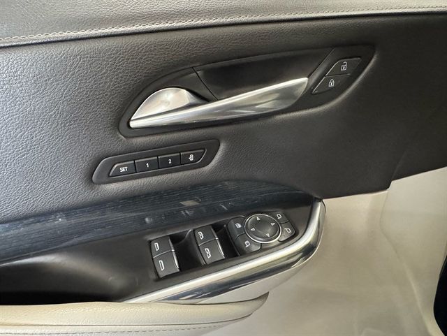 2019 Cadillac XT4 AWD 4dr Premium Luxury - 23004254 - 11
