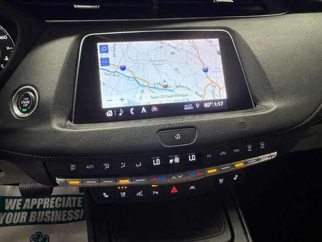 2019 Cadillac XT4 AWD 4dr Premium Luxury - 23004254 - 16