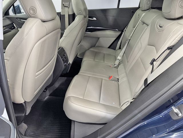 2019 Cadillac XT4 AWD 4dr Premium Luxury - 23004254 - 22
