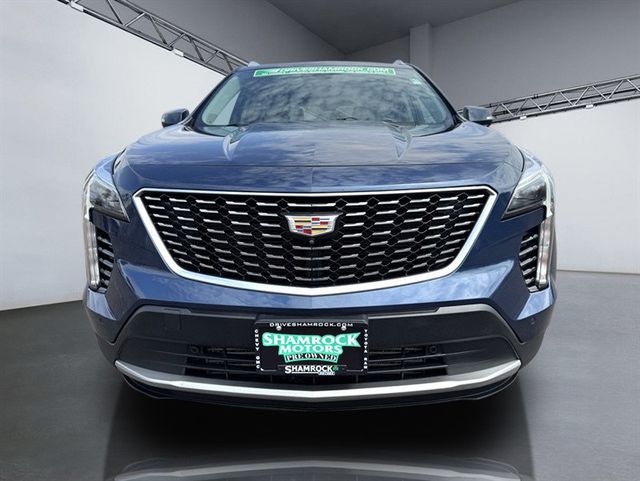 2019 Cadillac XT4 AWD 4dr Premium Luxury - 23004254 - 8