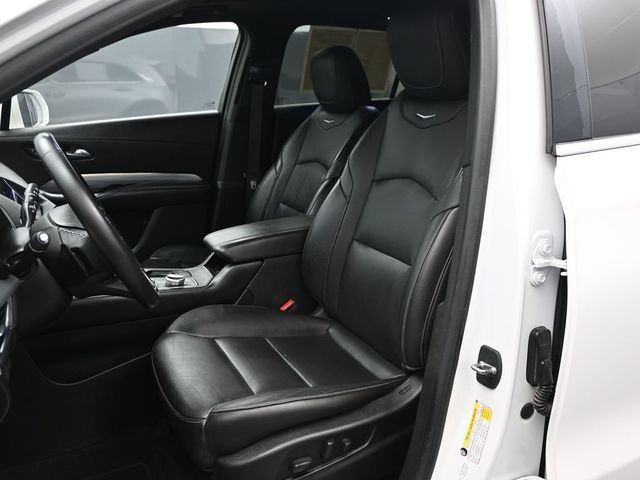 2019 Cadillac XT4 AWD 4dr Premium Luxury - 23024574 - 9