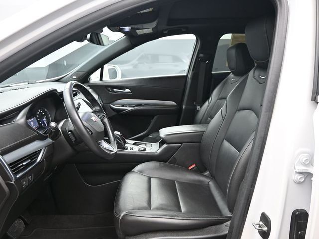 2019 Cadillac XT4 AWD 4dr Premium Luxury - 23024574 - 10